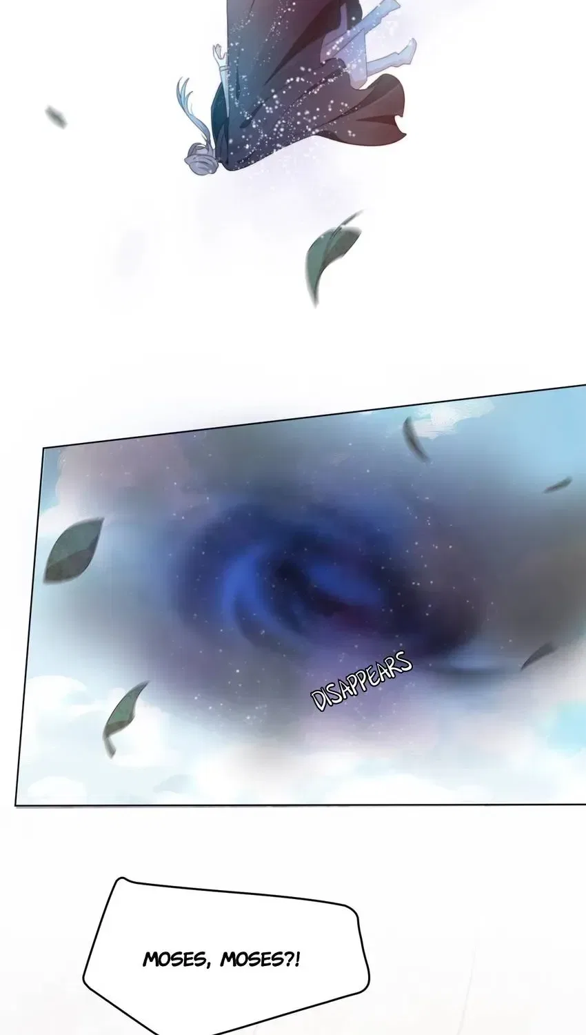 A Song Dwelling In The Clouds: Love Inside The Cage Chapter 106 – Page 76