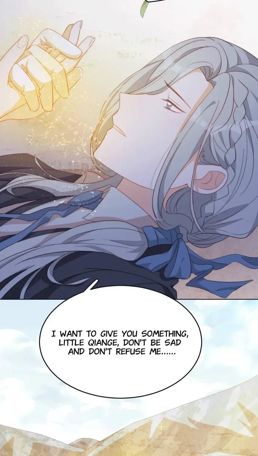 A Song Dwelling In The Clouds: Love Inside The Cage Chapter 106 – Page 82