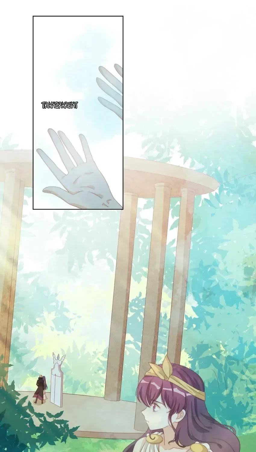 A Song Dwelling In The Clouds: Love Inside The Cage Chapter 106 – Page 87