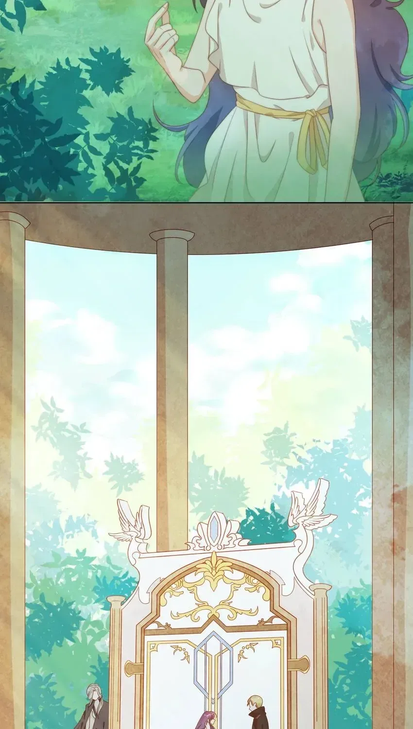 A Song Dwelling In The Clouds: Love Inside The Cage Chapter 106 – Page 89
