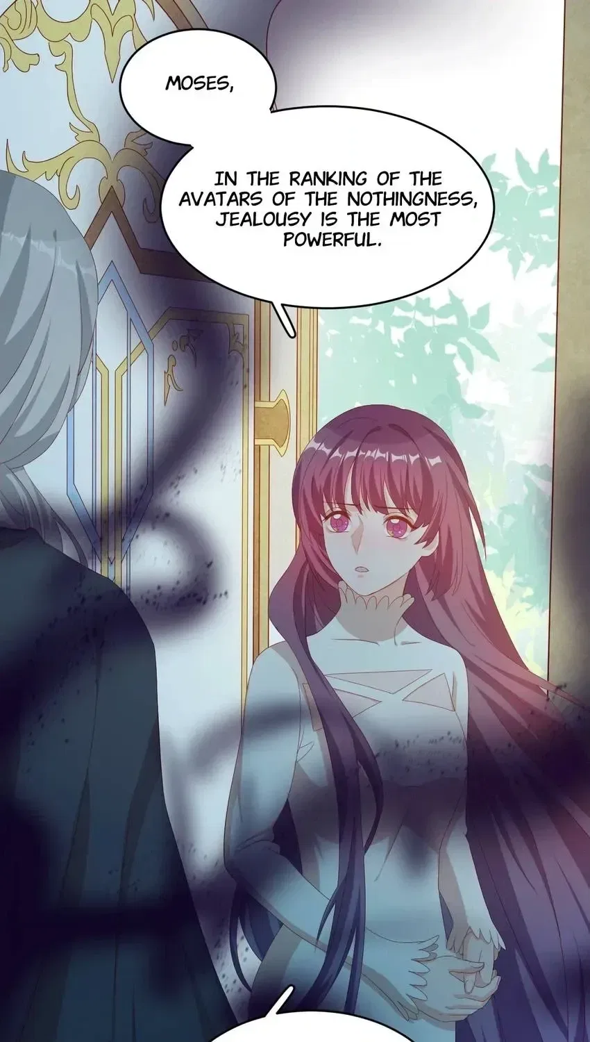 A Song Dwelling In The Clouds: Love Inside The Cage Chapter 106 – Page 93