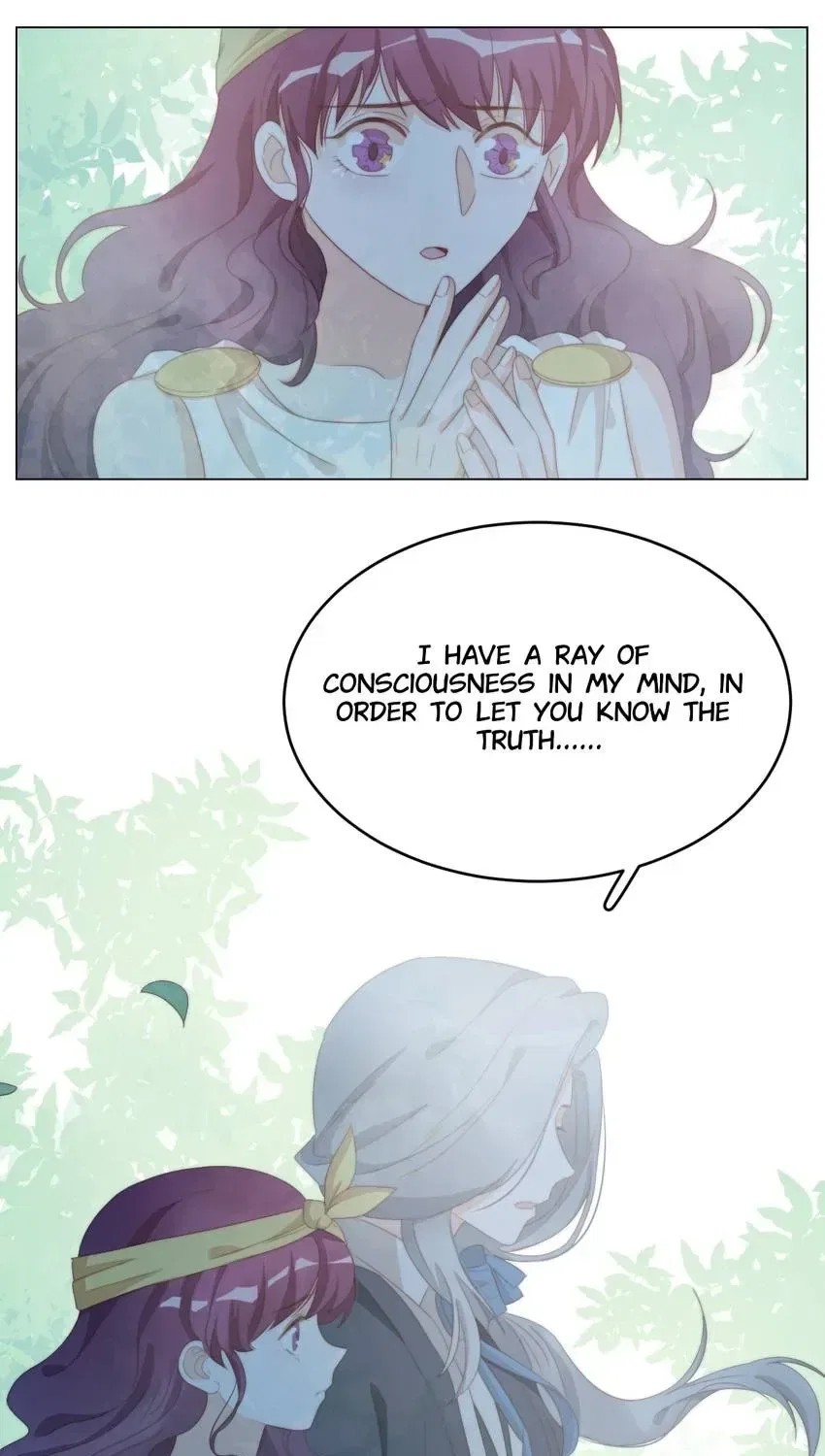 A Song Dwelling In The Clouds: Love Inside The Cage Chapter 106 – Page 99