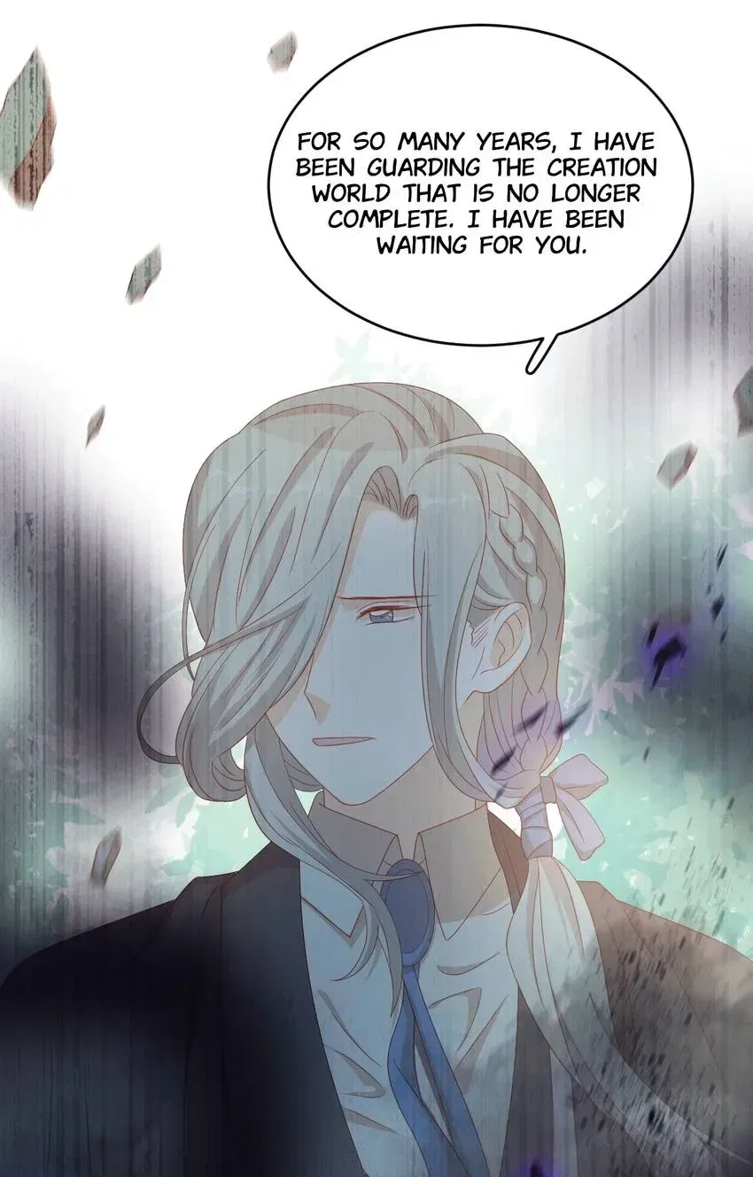 A Song Dwelling In The Clouds: Love Inside The Cage Chapter 106 – Page 105
