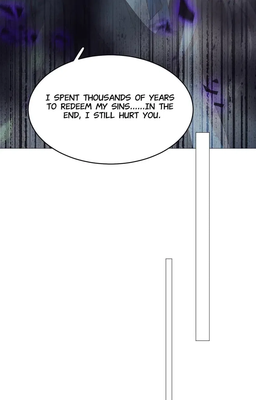 A Song Dwelling In The Clouds: Love Inside The Cage Chapter 106 – Page 106
