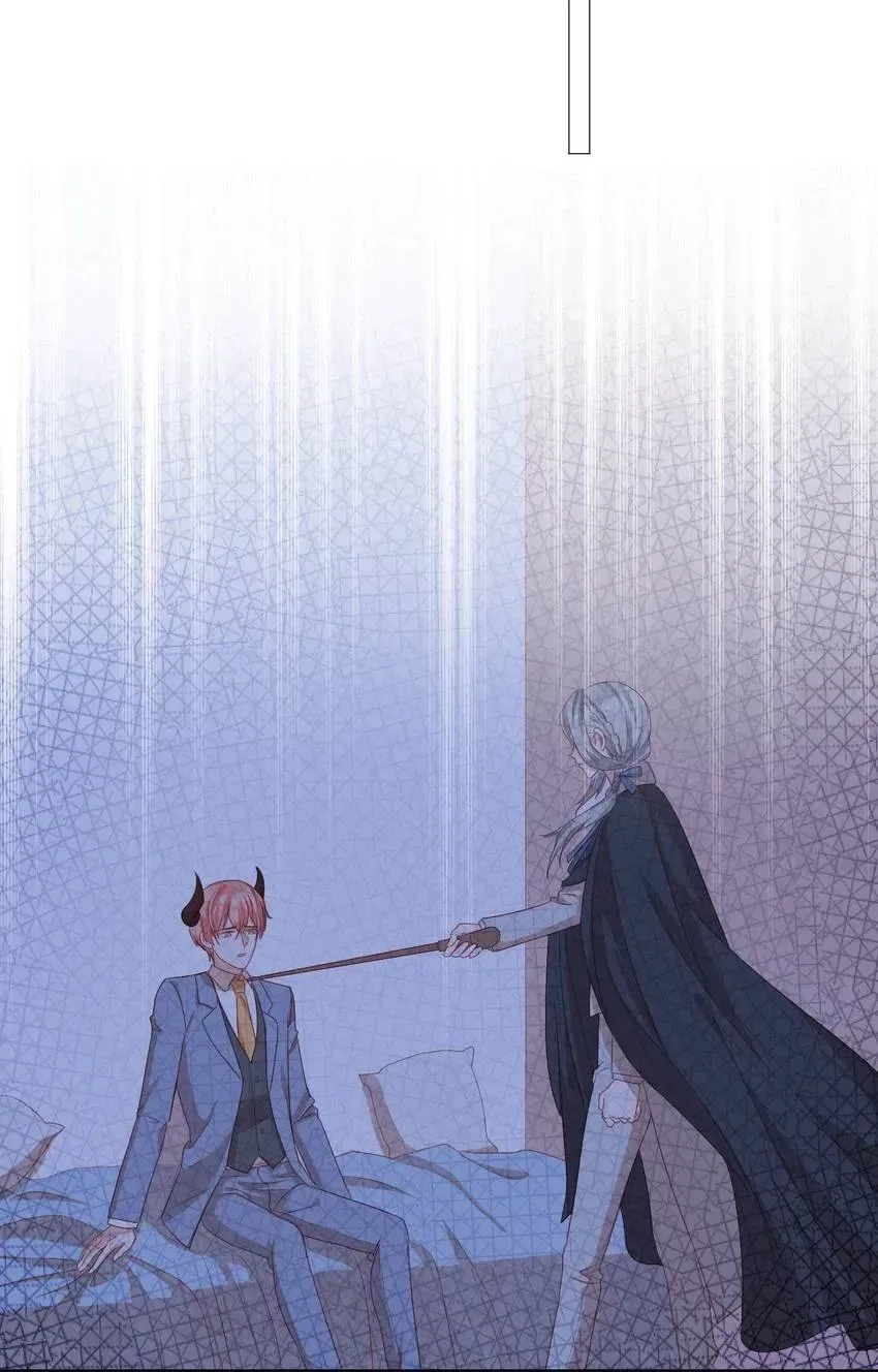 A Song Dwelling In The Clouds: Love Inside The Cage Chapter 106 – Page 107