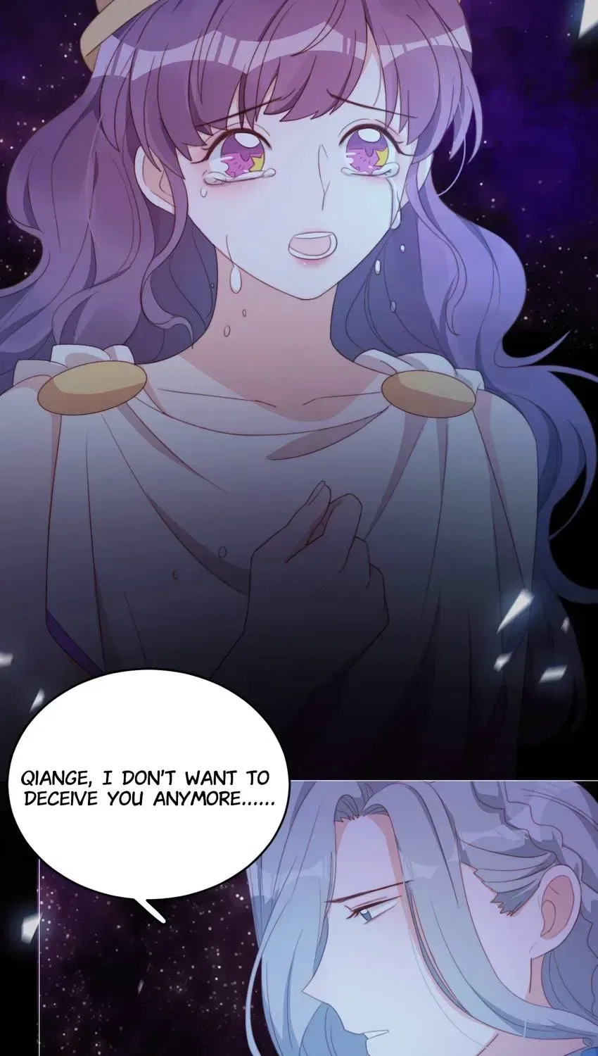 A Song Dwelling In The Clouds: Love Inside The Cage Chapter 106 – Page 112