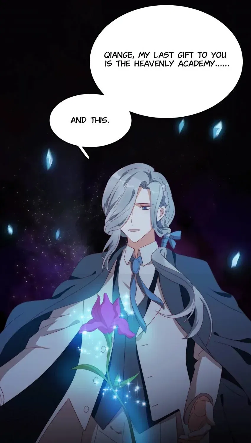 A Song Dwelling In The Clouds: Love Inside The Cage Chapter 106 – Page 114