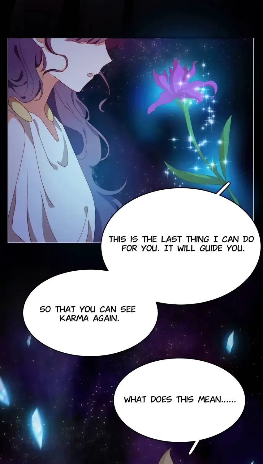 A Song Dwelling In The Clouds: Love Inside The Cage Chapter 106 – Page 116