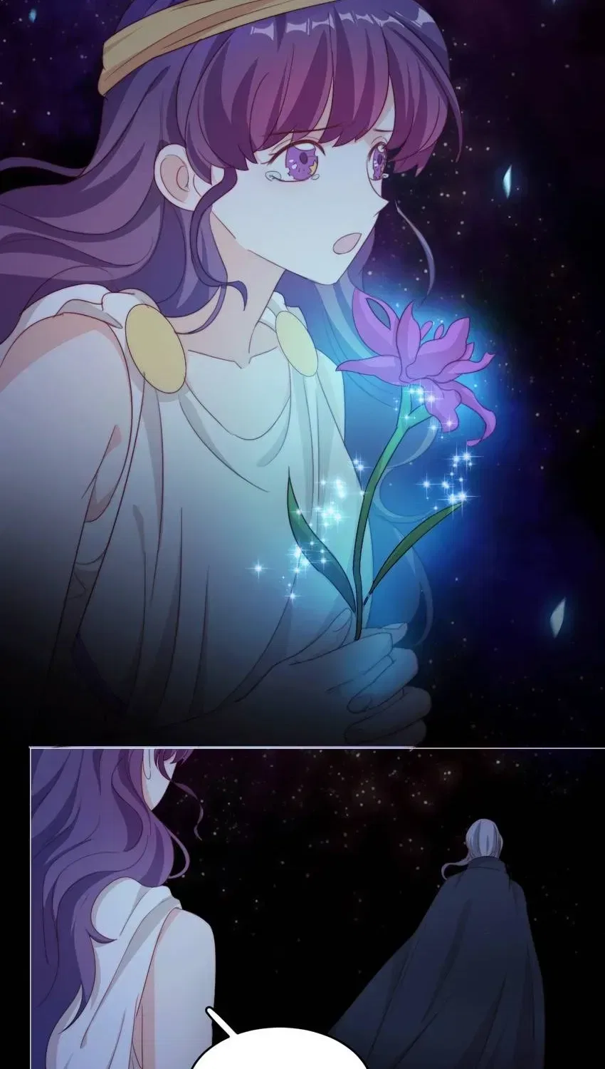 A Song Dwelling In The Clouds: Love Inside The Cage Chapter 106 – Page 118