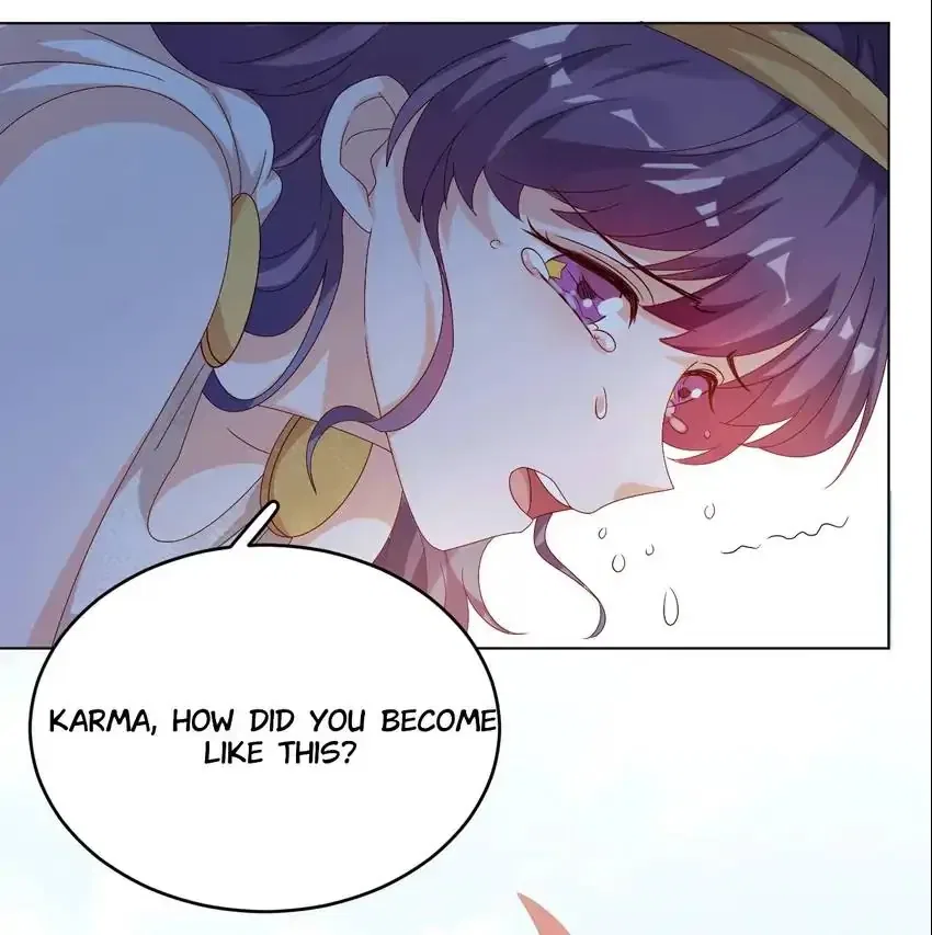 A Song Dwelling In The Clouds: Love Inside The Cage Chapter 104 – Page 10