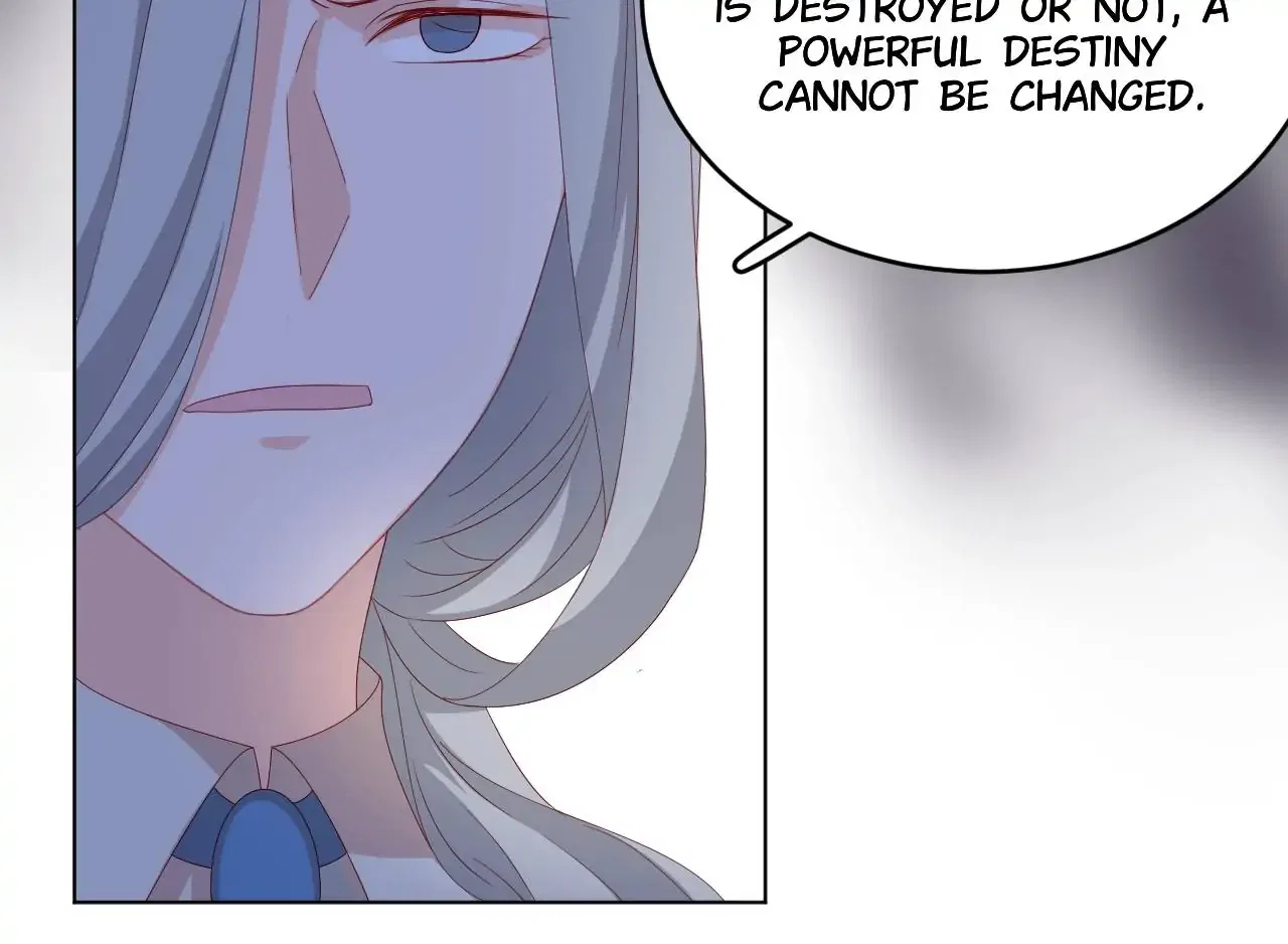 A Song Dwelling In The Clouds: Love Inside The Cage Chapter 104 – Page 26