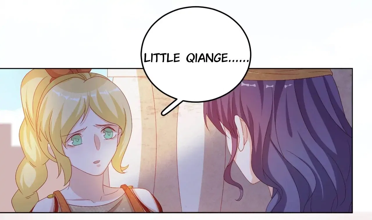A Song Dwelling In The Clouds: Love Inside The Cage Chapter 103 – Page 3
