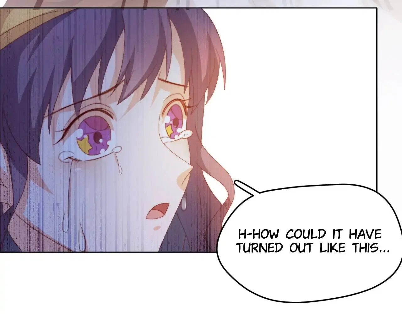 A Song Dwelling In The Clouds: Love Inside The Cage Chapter 103 – Page 29