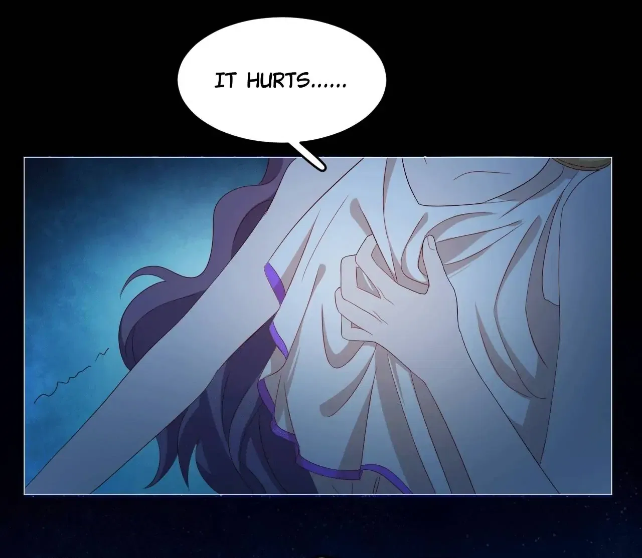A Song Dwelling In The Clouds: Love Inside The Cage Chapter 100 – Page 20