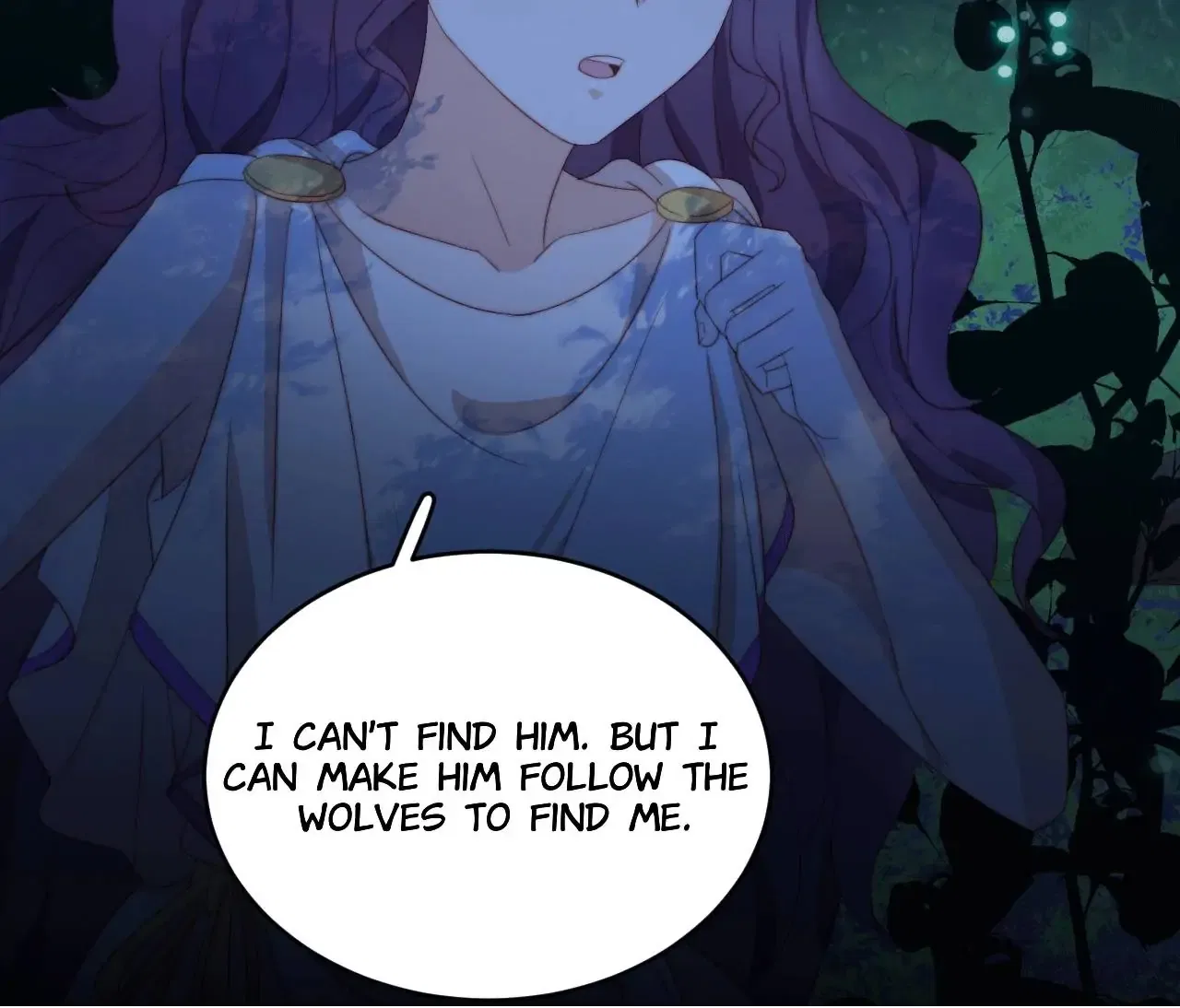 A Song Dwelling In The Clouds: Love Inside The Cage Chapter 100 – Page 26