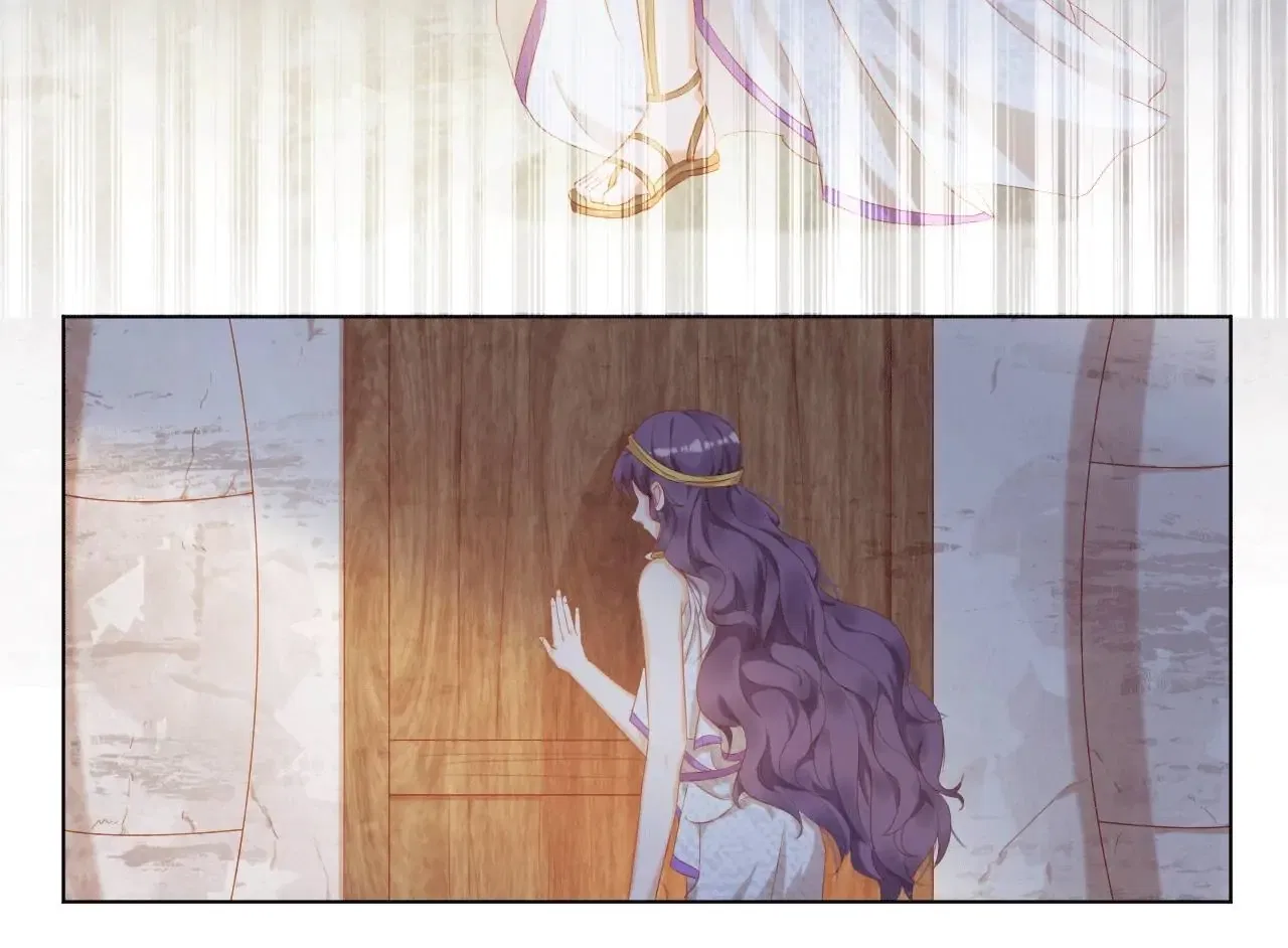 A Song Dwelling In The Clouds: Love Inside The Cage Chapter 98 – Page 5