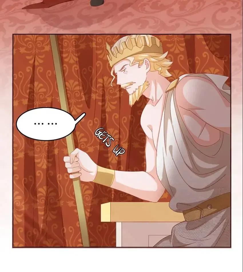 A Song Dwelling In The Clouds: Love Inside The Cage Chapter 98 – Page 16