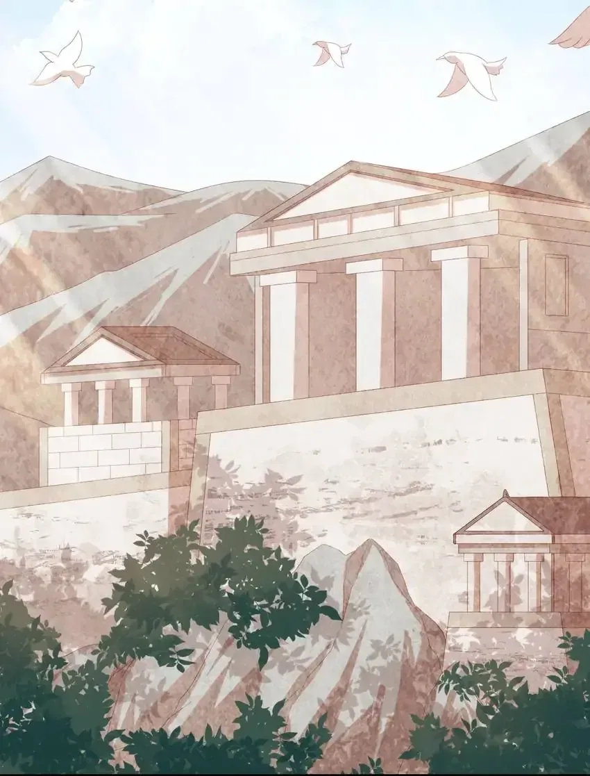 A Song Dwelling In The Clouds: Love Inside The Cage Chapter 98 – Page 21