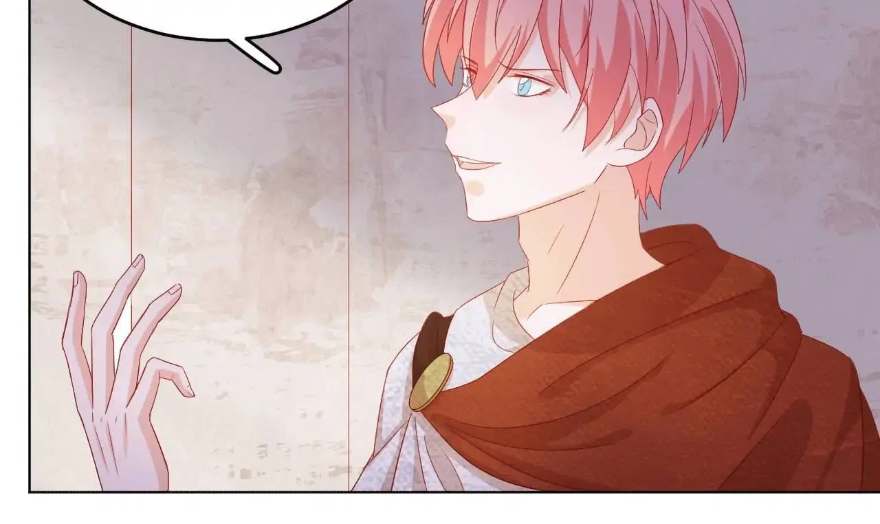 A Song Dwelling In The Clouds: Love Inside The Cage Chapter 97 – Page 19