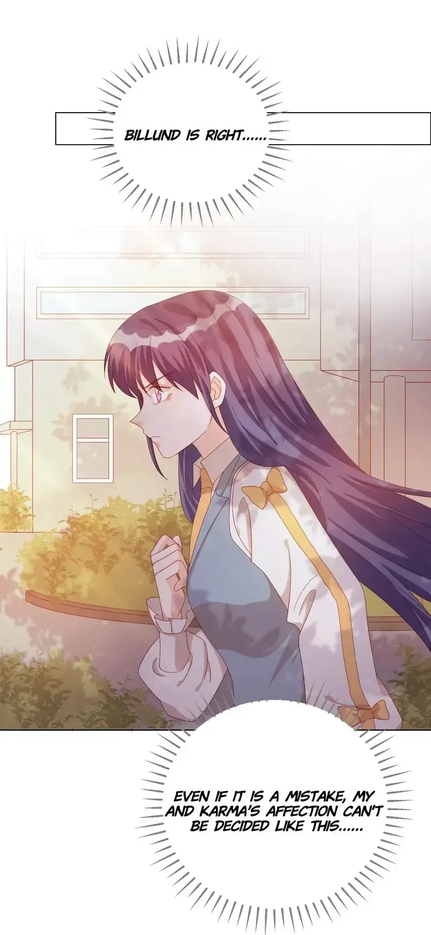 A Song Dwelling In The Clouds: Love Inside The Cage Chapter 96 – Page 4
