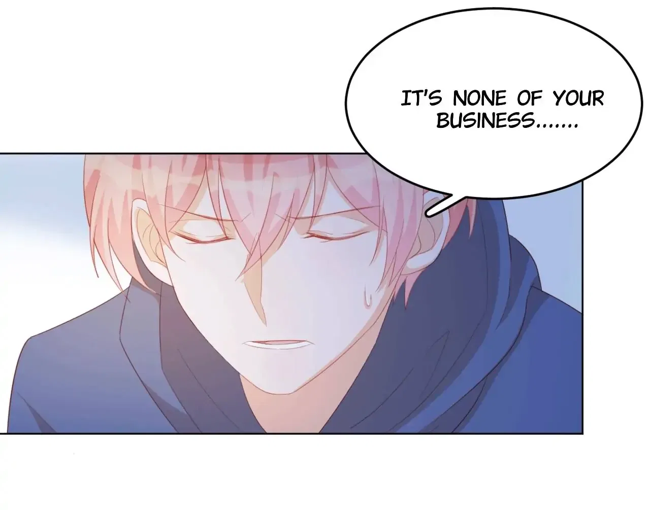 A Song Dwelling In The Clouds: Love Inside The Cage Chapter 95 – Page 10