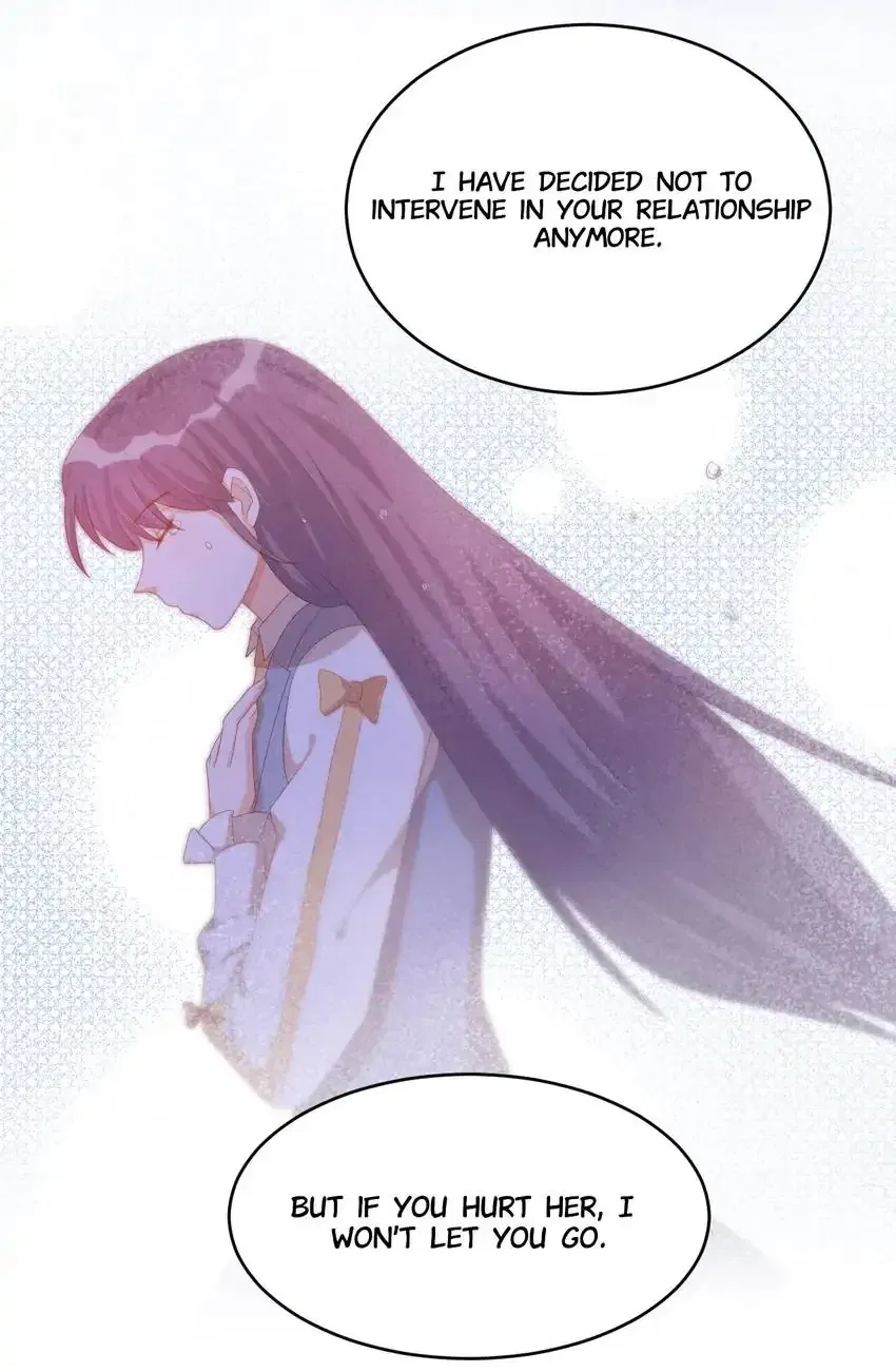 A Song Dwelling In The Clouds: Love Inside The Cage Chapter 95 – Page 12