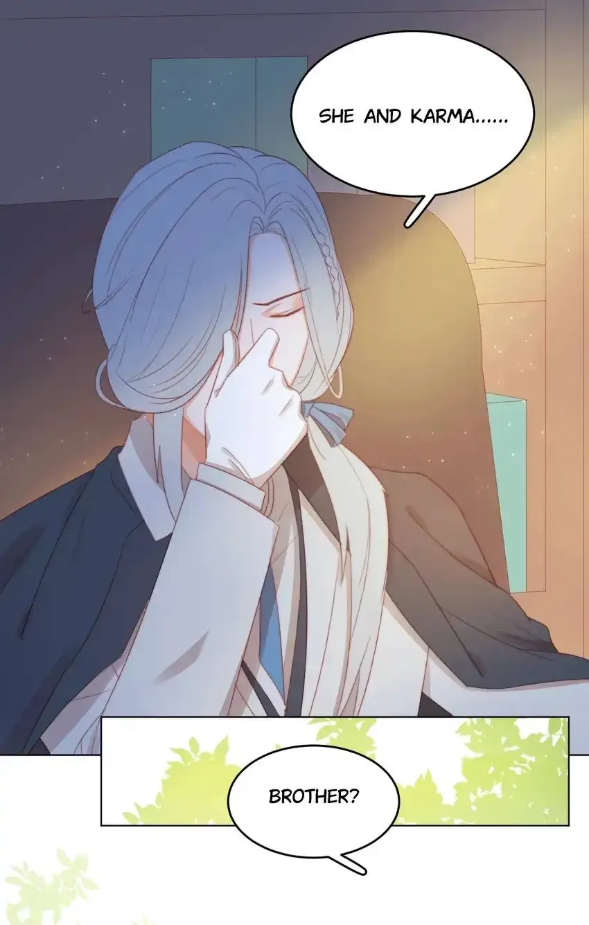 A Song Dwelling In The Clouds: Love Inside The Cage Chapter 94 – Page 26