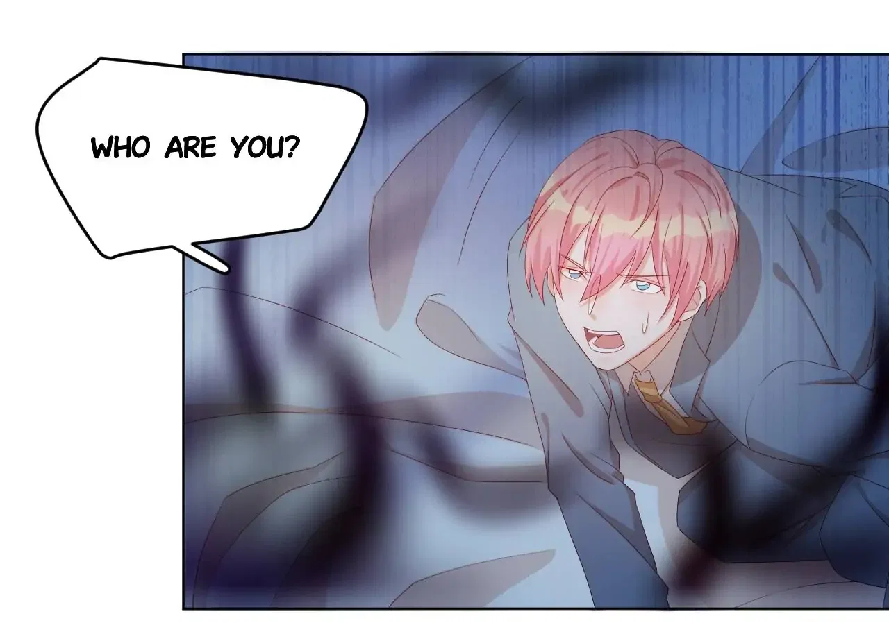 A Song Dwelling In The Clouds: Love Inside The Cage Chapter 93 – Page 5