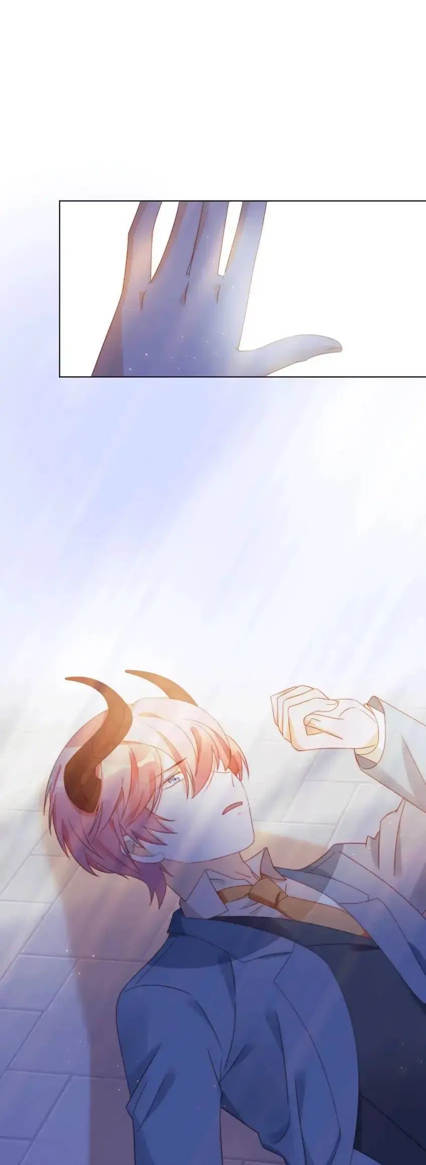 A Song Dwelling In The Clouds: Love Inside The Cage Chapter 93 – Page 23