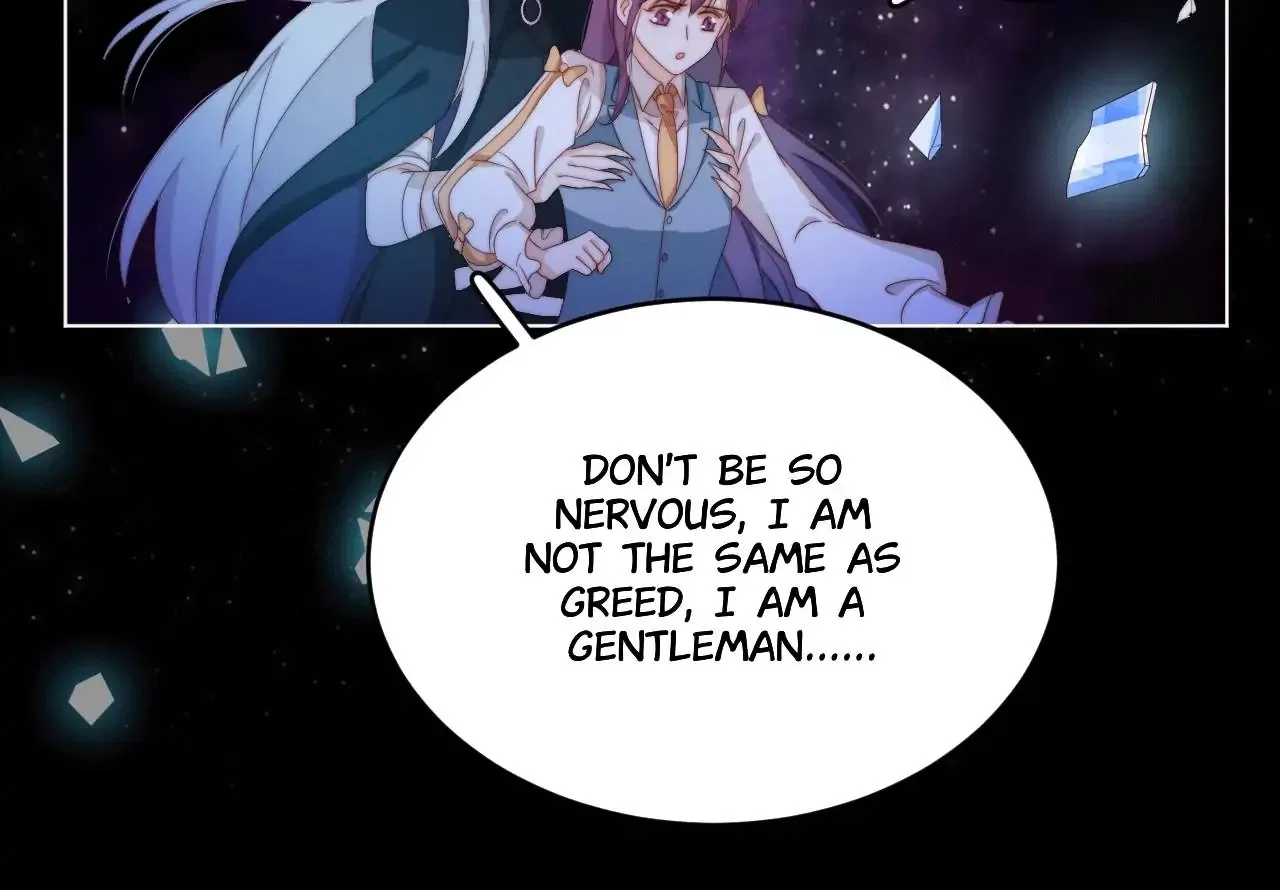 A Song Dwelling In The Clouds: Love Inside The Cage Chapter 92 – Page 8