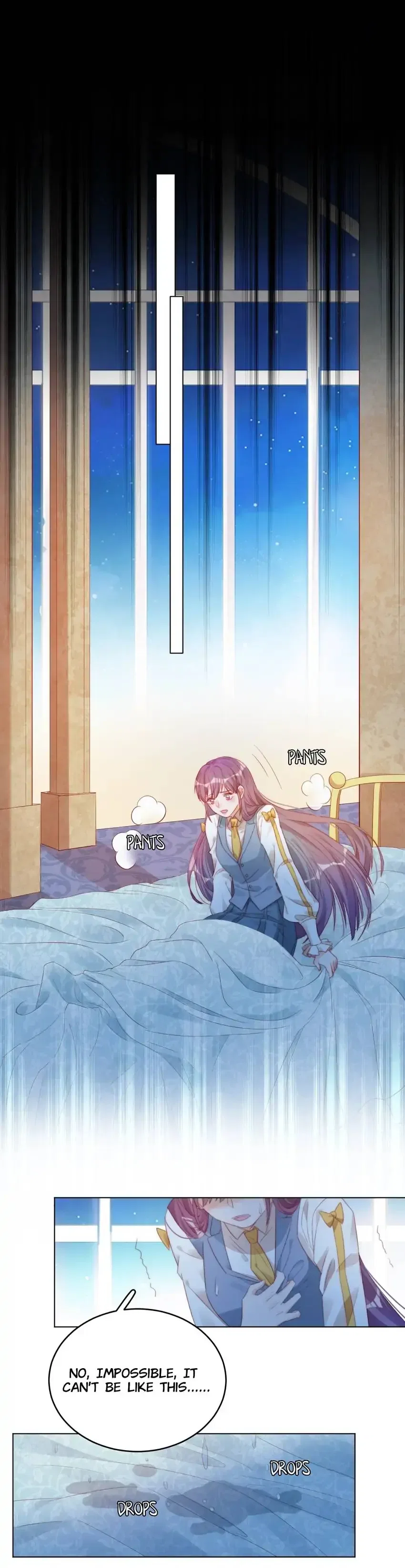 A Song Dwelling In The Clouds: Love Inside The Cage Chapter 92 – Page 25