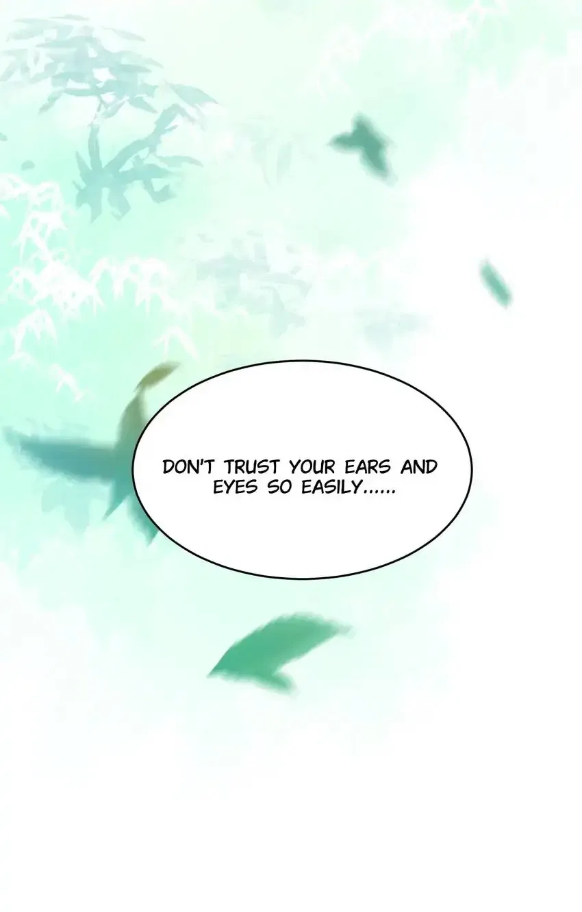 A Song Dwelling In The Clouds: Love Inside The Cage Chapter 91 – Page 20