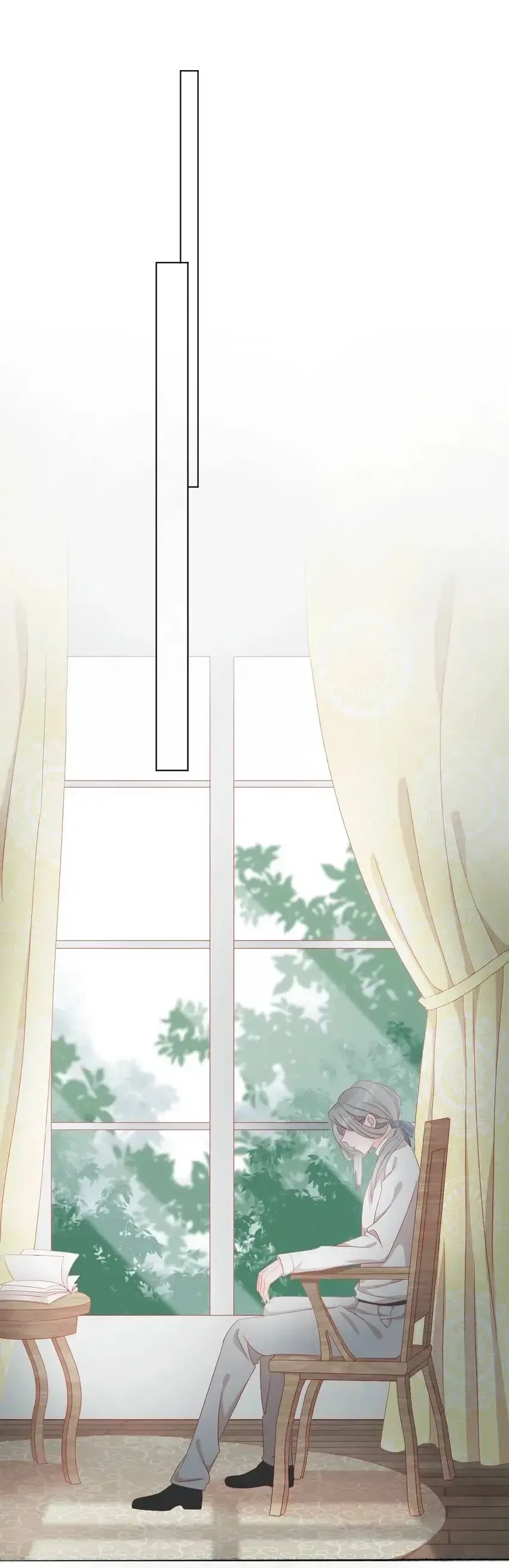 A Song Dwelling In The Clouds: Love Inside The Cage Chapter 89 – Page 17
