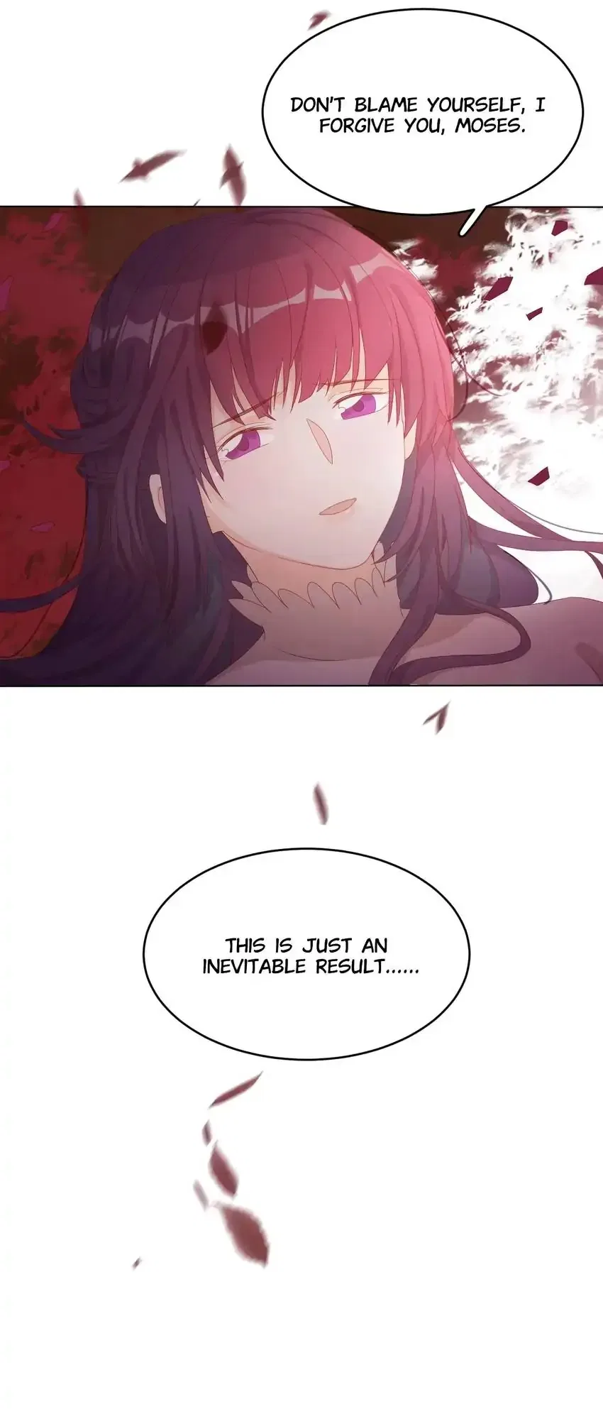 A Song Dwelling In The Clouds: Love Inside The Cage Chapter 89 – Page 25