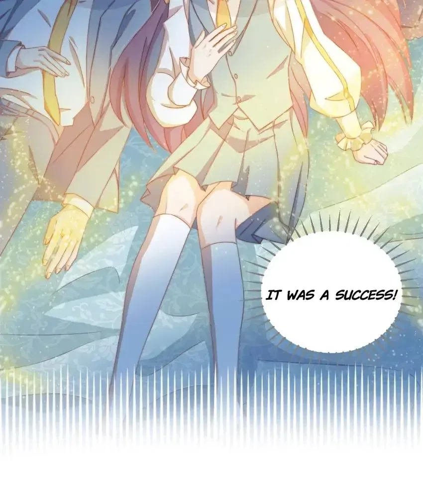 A Song Dwelling In The Clouds: Love Inside The Cage Chapter 88 – Page 4