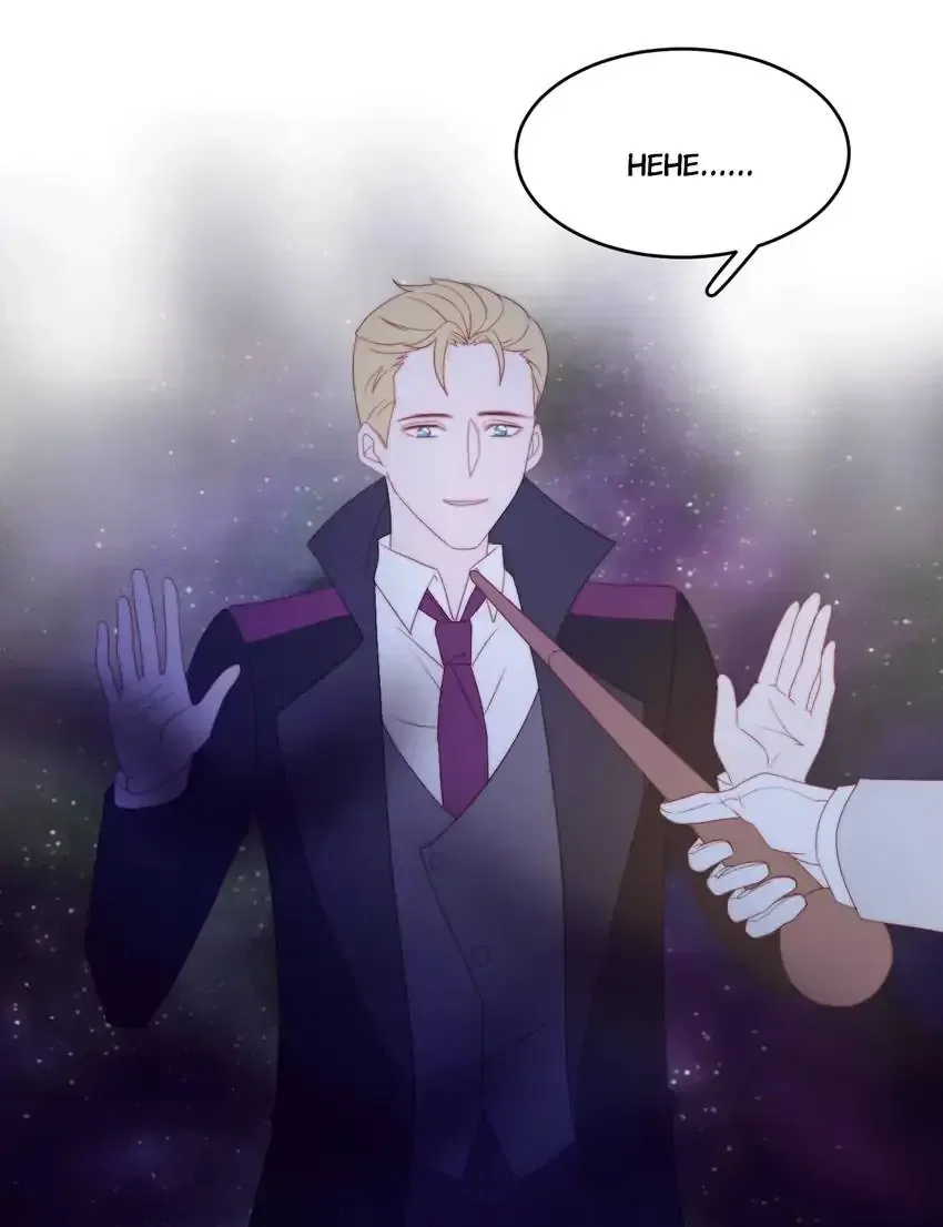 A Song Dwelling In The Clouds: Love Inside The Cage Chapter 88 – Page 18