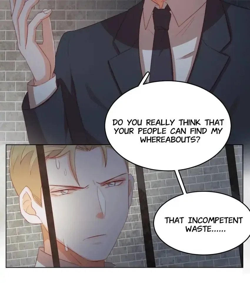 A Song Dwelling In The Clouds: Love Inside The Cage Chapter 87 – Page 11
