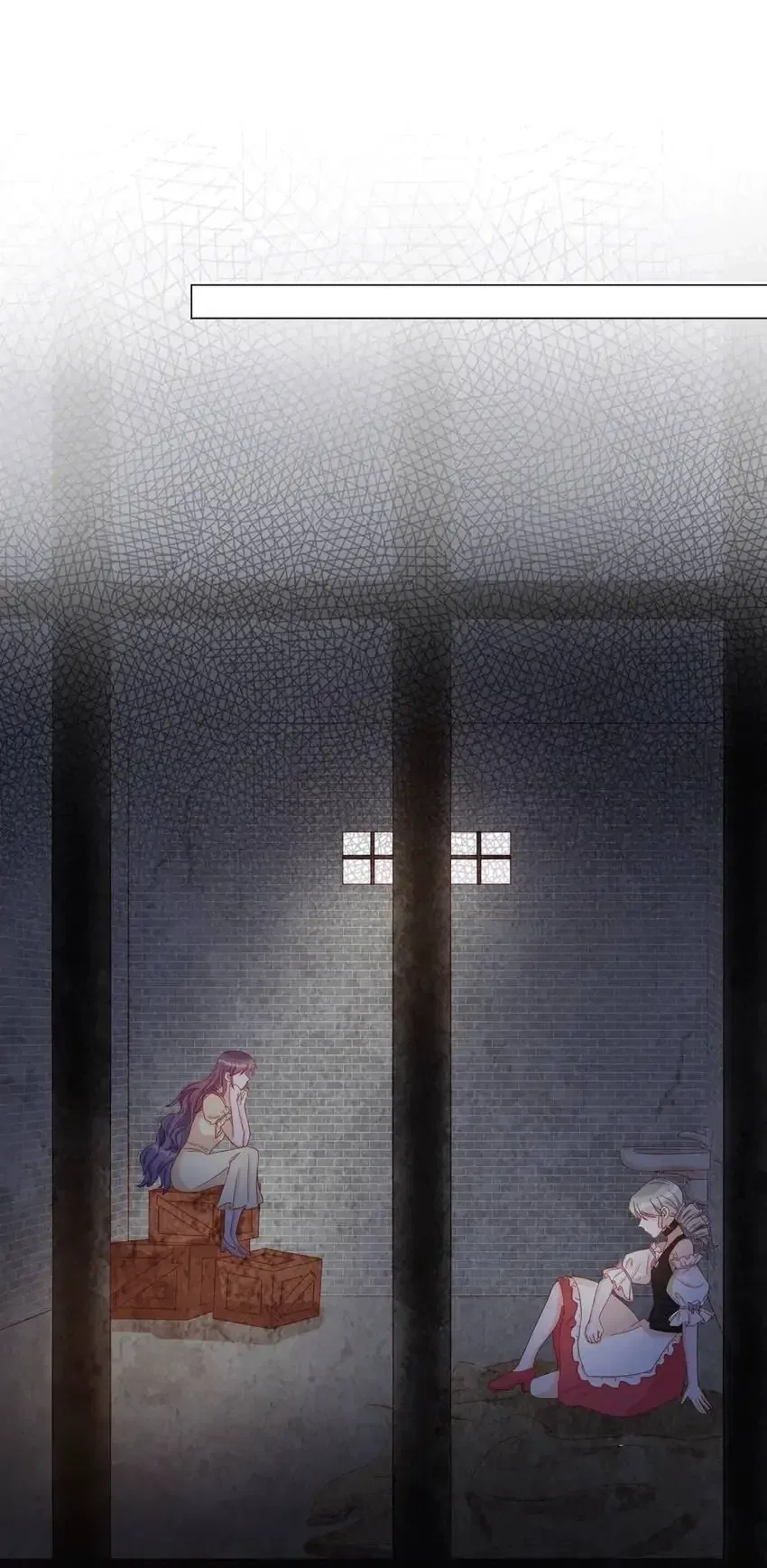 A Song Dwelling In The Clouds: Love Inside The Cage Chapter 86 – Page 14