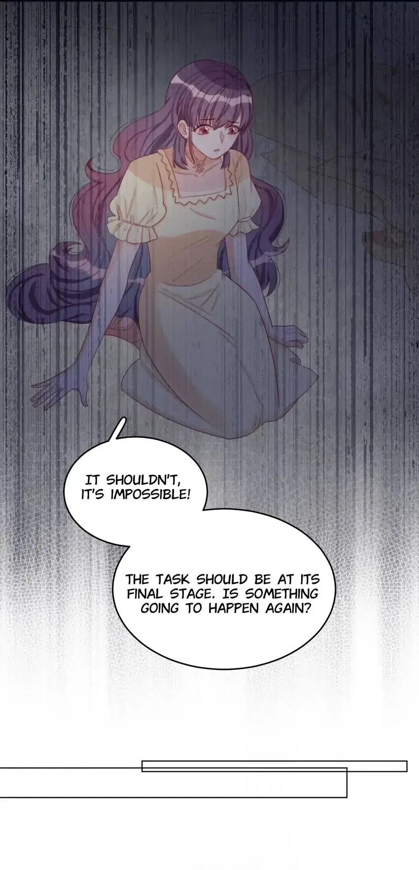A Song Dwelling In The Clouds: Love Inside The Cage Chapter 86 – Page 21