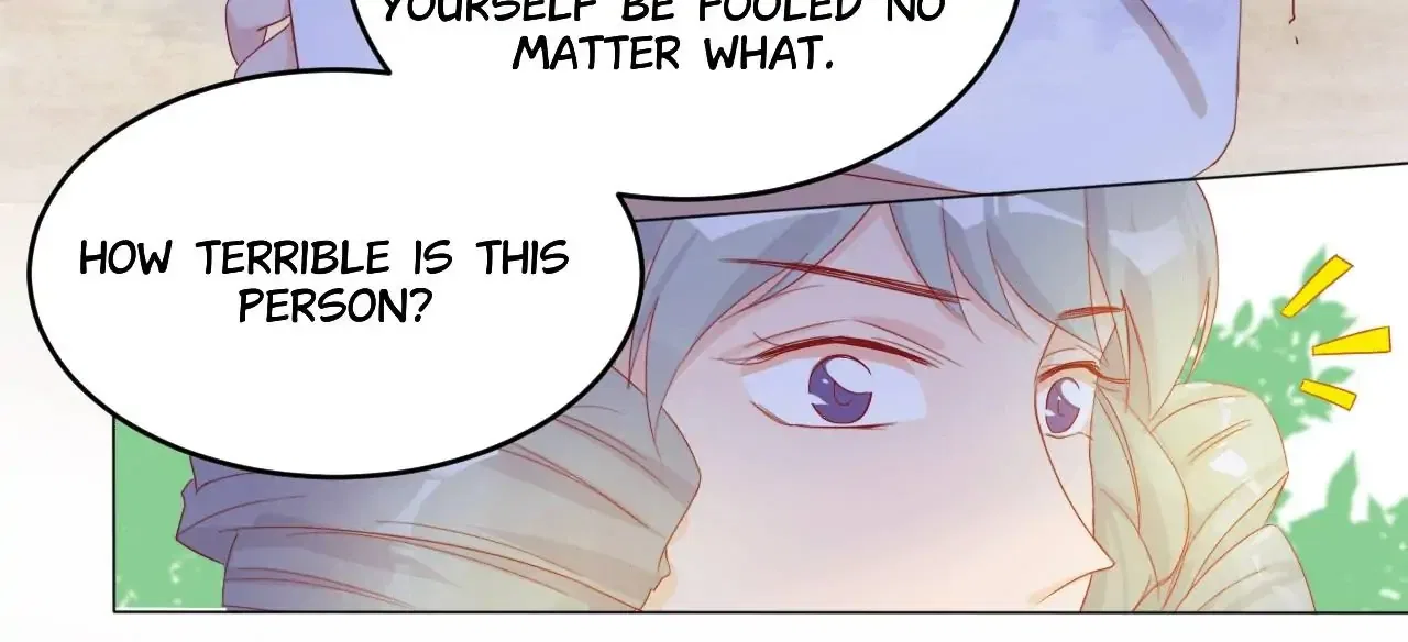 A Song Dwelling In The Clouds: Love Inside The Cage Chapter 84 – Page 3