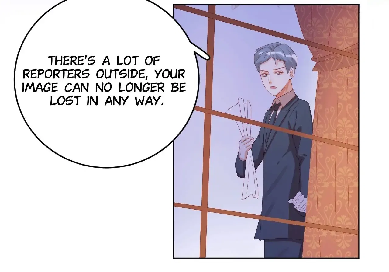 A Song Dwelling In The Clouds: Love Inside The Cage Chapter 83 – Page 14