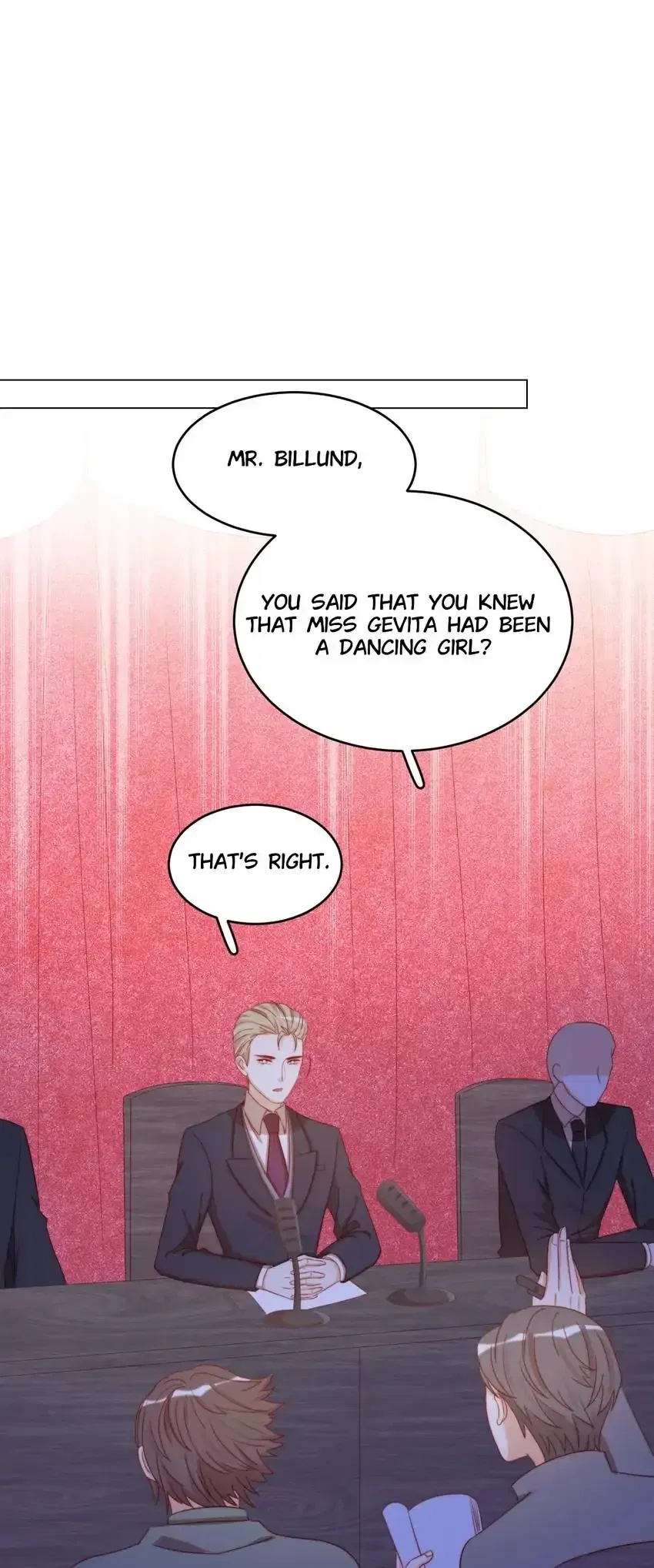 A Song Dwelling In The Clouds: Love Inside The Cage Chapter 83 – Page 22