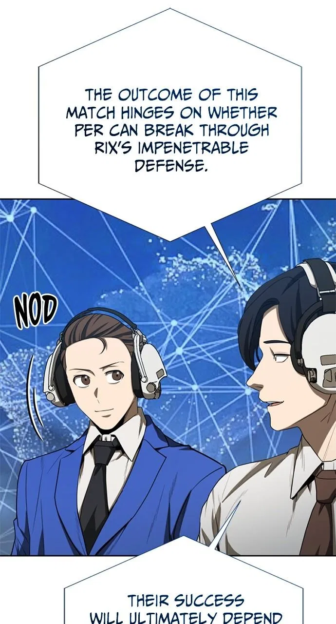 Return of the Genius Player Chapter 49 – Page 5