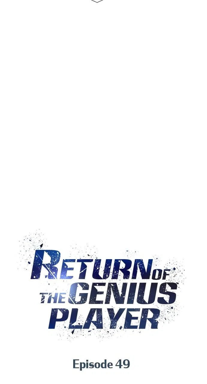 Return of the Genius Player Chapter 49 – Page 8