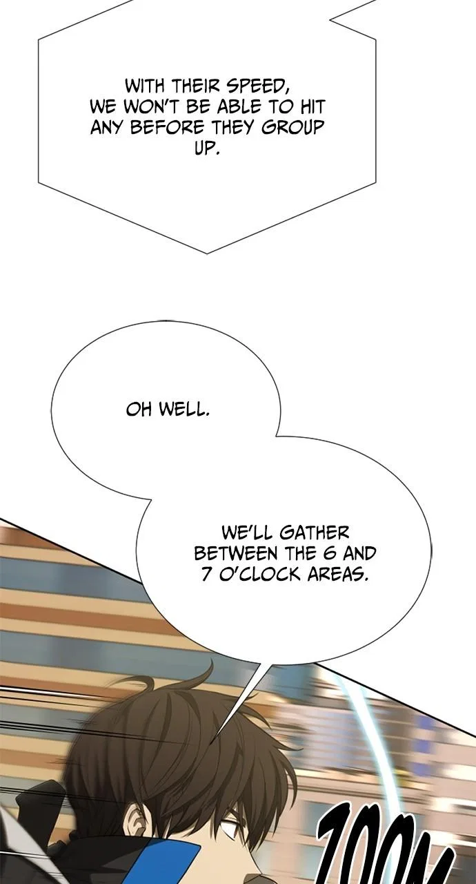Return of the Genius Player Chapter 49 – Page 11