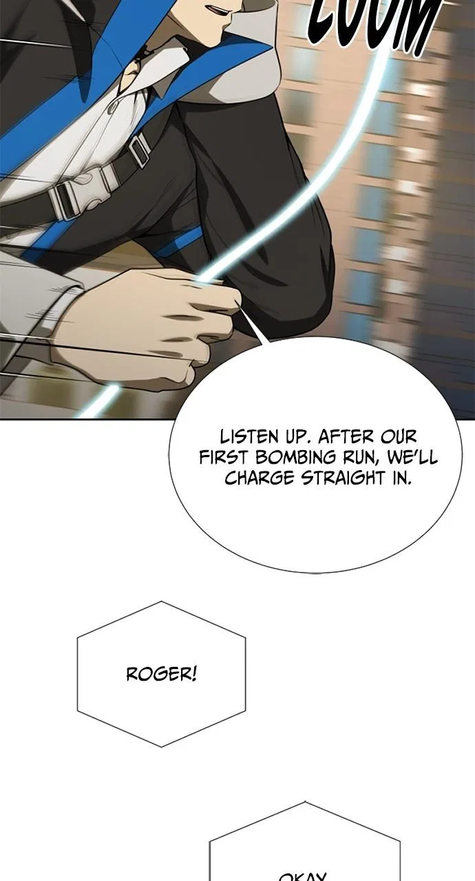 Return of the Genius Player Chapter 49 – Page 12