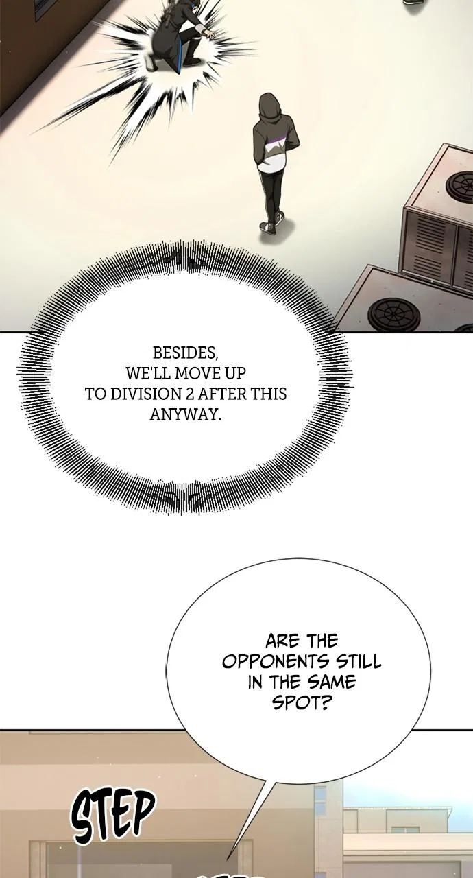 Return of the Genius Player Chapter 49 – Page 21