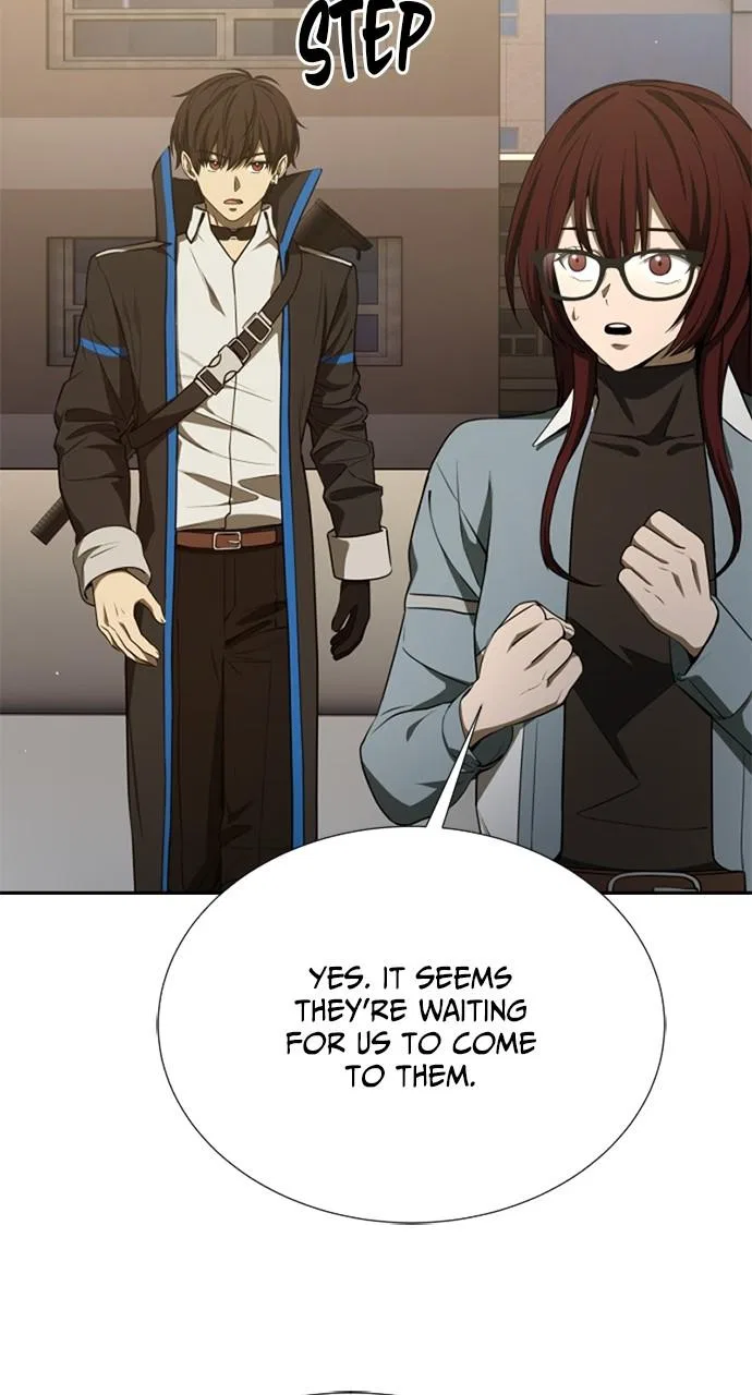 Return of the Genius Player Chapter 49 – Page 22