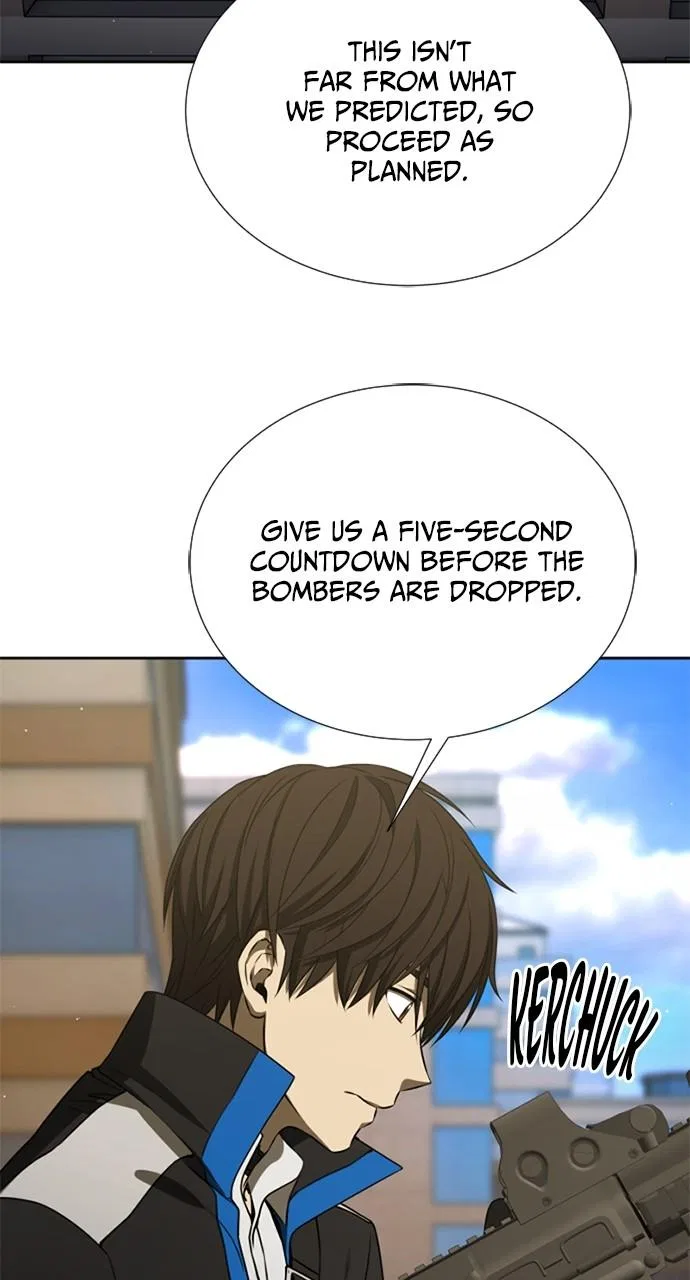 Return of the Genius Player Chapter 49 – Page 24