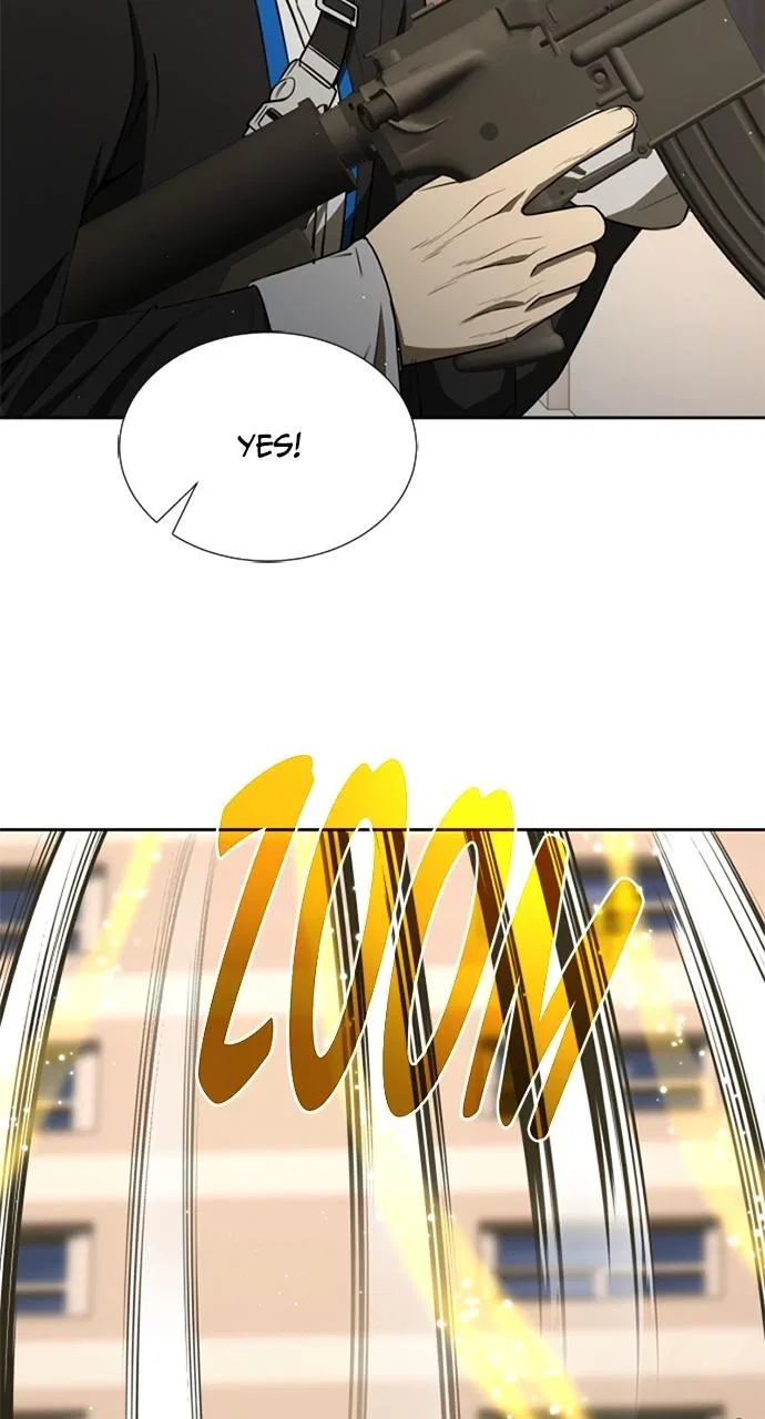 Return of the Genius Player Chapter 49 – Page 25
